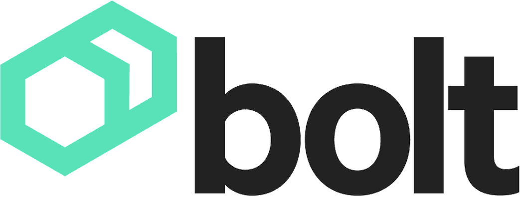 Puppet Bolt logo